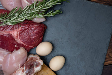 KETO,CARNIVORE, & FASTING - HOW ELECTROLYTES MAKE OR BREAK YOUR DIET