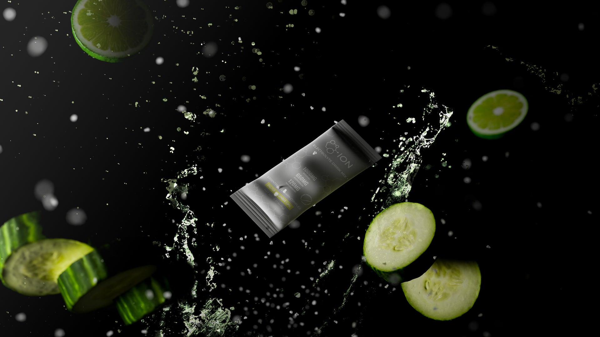 Cucumber Lime