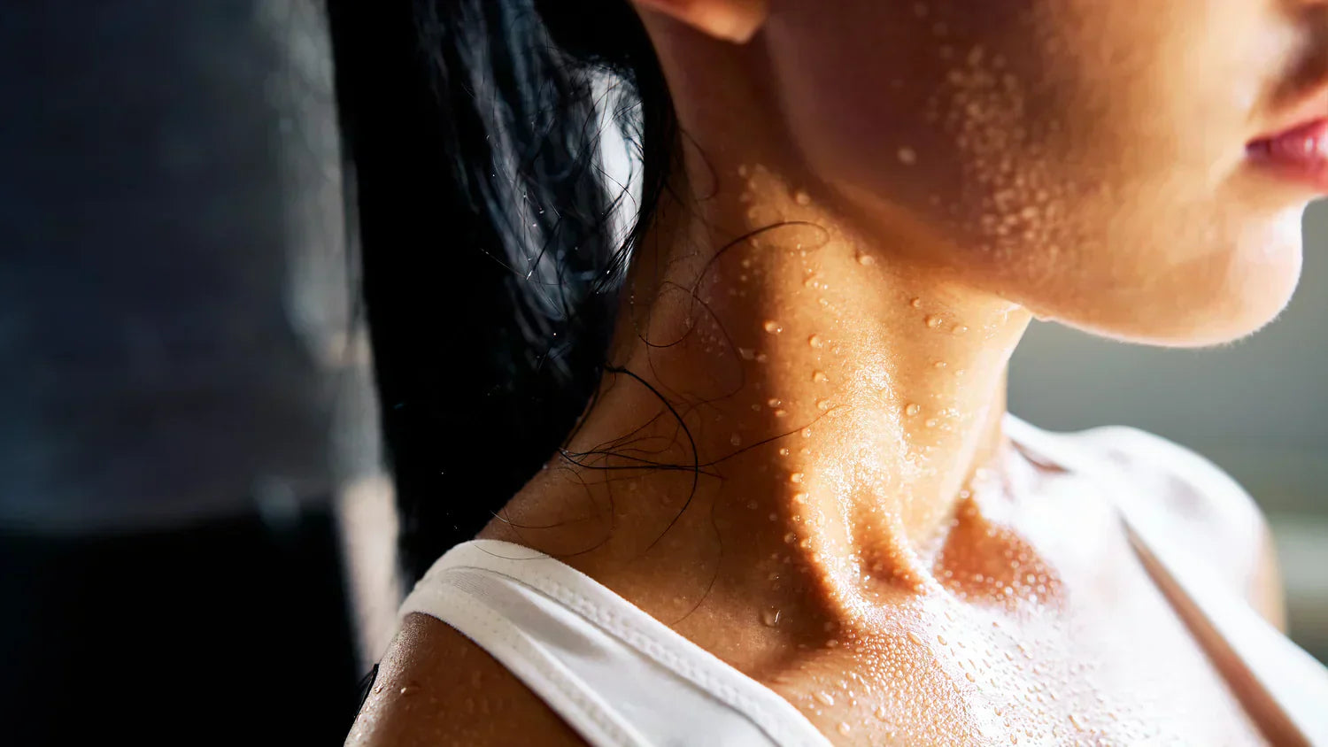 WHY MOST PEOPLE ARE DEHYDRATED, WITHOUT EVEN REALIZING IT