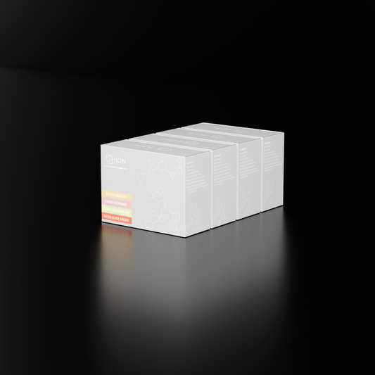 ION 12-Pack VIP Bundle (Buy 3, Get 1 Free).